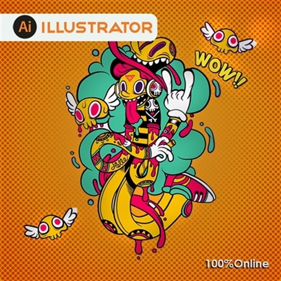 Illustrator