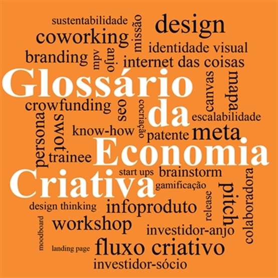 Glossário da Economia Criativa