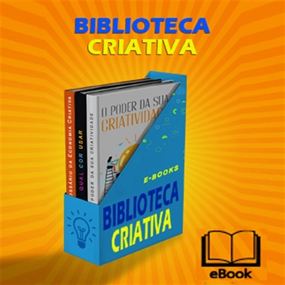 Biblioteca Criativa