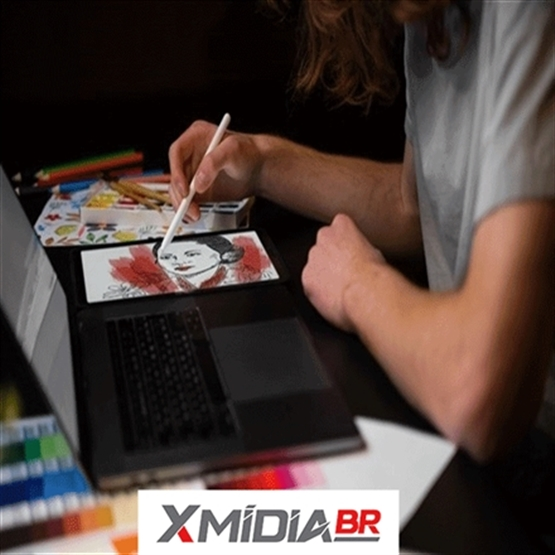 Curso de Design Gráfico